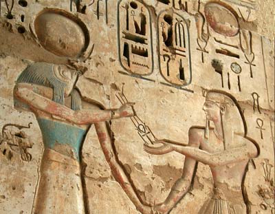Ägypten